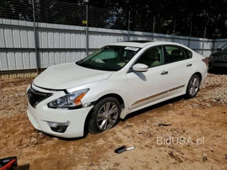 NISSAN ALTIMA 2.5 SL