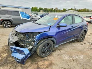 HONDA HR-V LX
