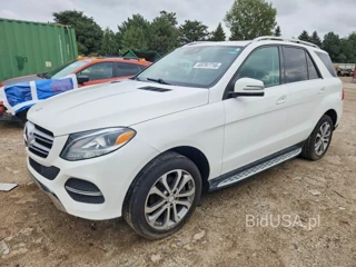 MERCEDES-BENZ GLE 350 4MATIC