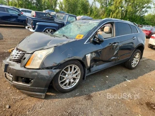 CADILLAC SRX PERFORMANCE COLLECTION
