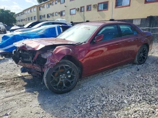 CHRYSLER 300 S