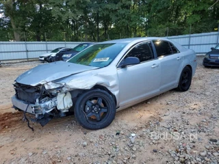 CHEVROLET MALIBU LS