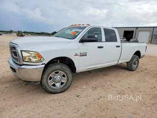 RAM 2500 ST