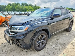 VOLKSWAGEN ATLAS CROSS SPORT SE