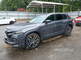 MAZDA CX-50 PREMIUM PLUS