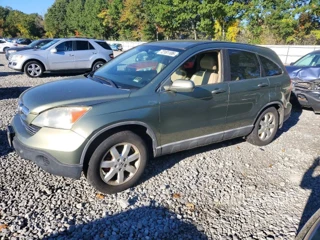 HONDA CR-V EXL