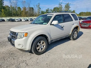 FORD ESCAPE LIMITED