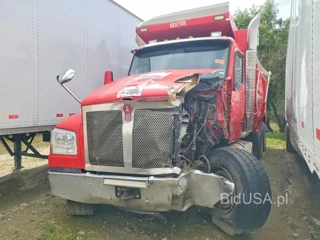 KENWORTH CONSTRUCTION