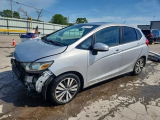 HONDA FIT EX
