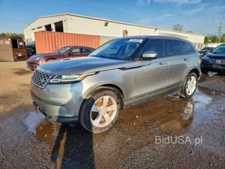 LAND ROVER RANGE ROVER VELAR S