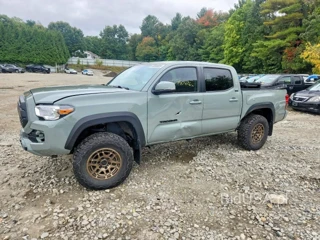 TOYOTA TACOMA TRAIL SPECIAL EDITION