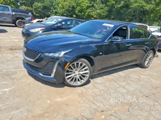 CADILLAC CT5 PREMIUM LUXURY