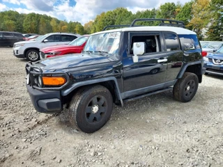 TOYOTA FJ CRUISER BASE