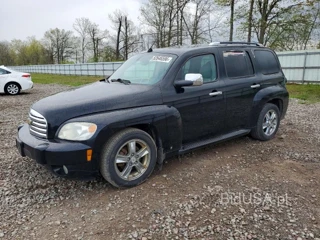 CHEVROLET HHR LT