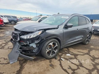 FORD ESCAPE ST LINE SELECT