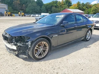 BMW 528 XI