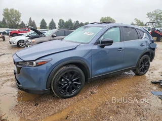 MAZDA CX-5 PREFERRED