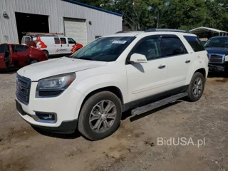GMC ACADIA SLT-1