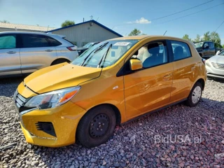 MITSUBISHI MIRAGE ES