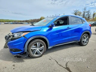 HONDA HR-V EX