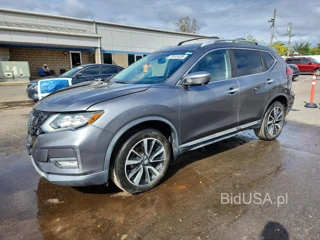 NISSAN ROGUE SL