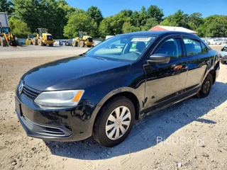 VOLKSWAGEN JETTA BASE
