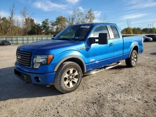 FORD F150 SUPER CAB