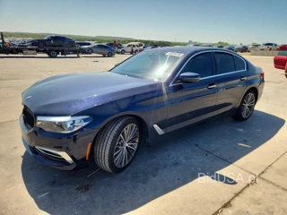 BMW 530 I