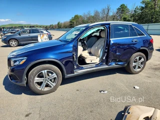 MERCEDES-BENZ GLC 300 4MATIC