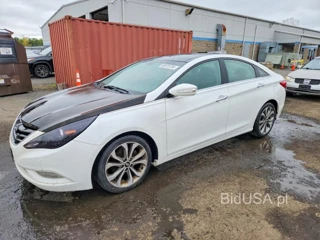 HYUNDAI SONATA LIMITED 2.0T