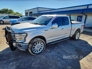 FORD F150 SUPER CAB