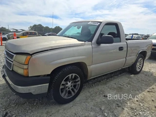 CHEVROLET SILVERADO C1500 CLASSIC