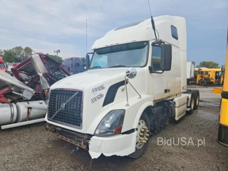 VOLVO VN VNL