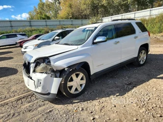 GMC TERRAIN SLT