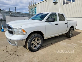 RAM 1500 CLASSIC TRADESMAN