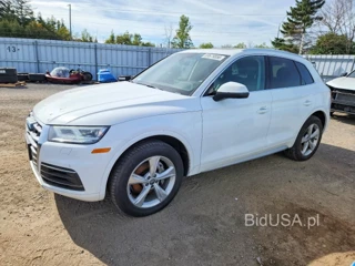 AUDI Q5 PREMIUM PLUS