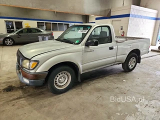 TOYOTA TACOMA