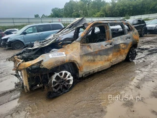 JEEP CHEROKEE LATITUDE