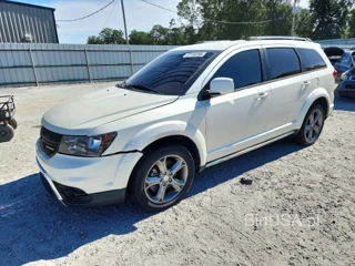 DODGE JOURNEY CROSSROAD