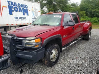 GMC NEW SIERRA C3500