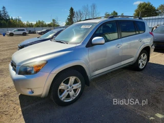TOYOTA RAV4 SPORT