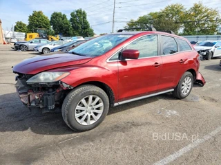 MAZDA CX-7