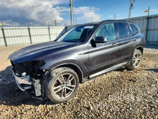 BMW X3 XDRIVE30I