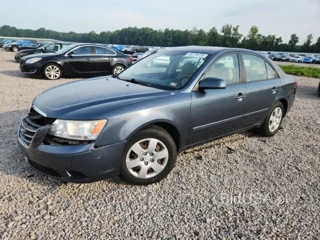 HYUNDAI SONATA GLS