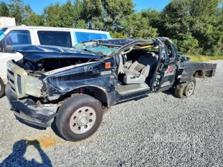 FORD F250 SUPER DUTY