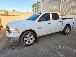 RAM 1500 CLASSIC TRADESMAN