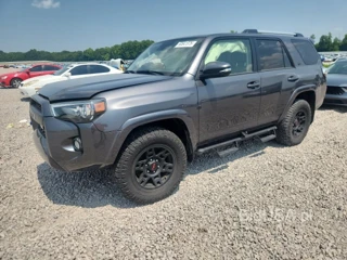 TOYOTA 4RUNNER SR5 PREMIUM