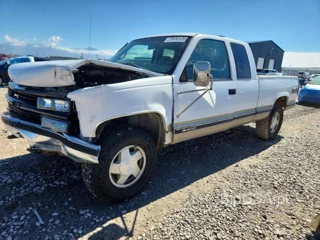 CHEVROLET GMT-400 K1500