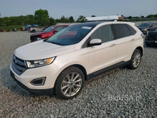 FORD EDGE TITANIUM