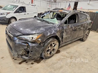 SUBARU CROSSTREK PREMIUM